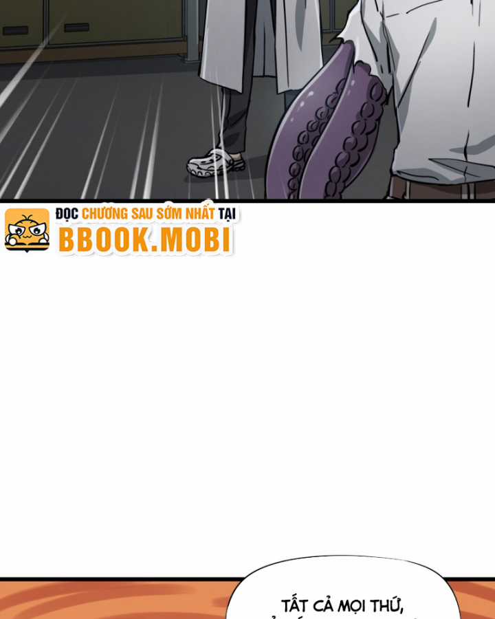 Bàn Tay Thần Thánh - Chapter 15 - Trang 32