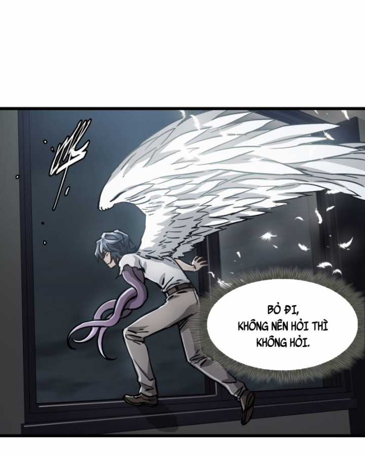 Bàn Tay Thần Thánh - Chapter 15 - Trang 53