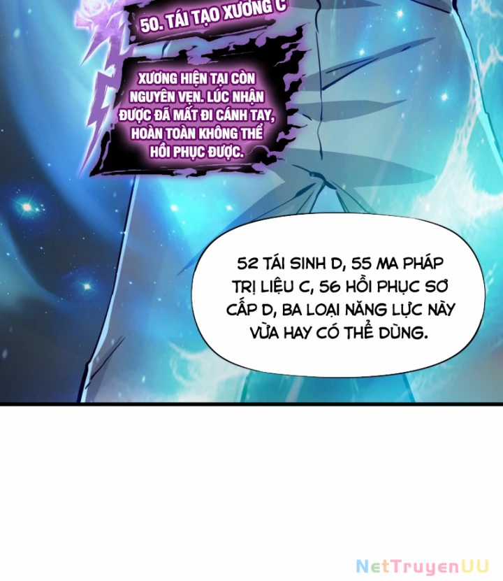 Bàn Tay Thần Thánh - Chapter 16 - Trang 14