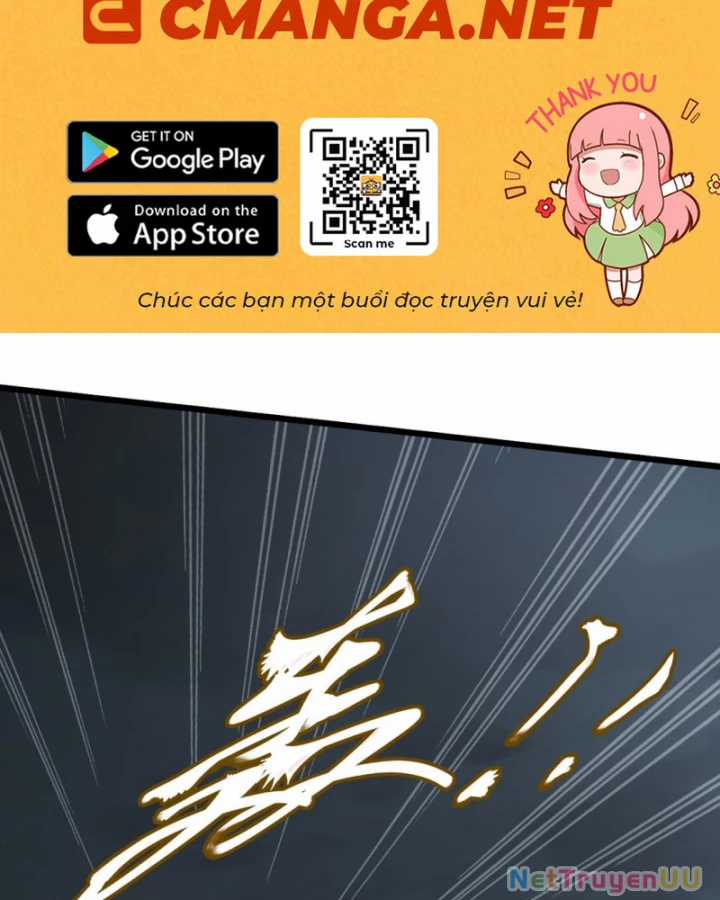 Bàn Tay Thần Thánh - Chapter 16 - Trang 3