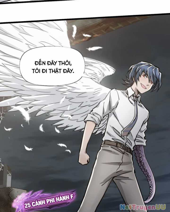 Bàn Tay Thần Thánh - Chapter 16 - Trang 27