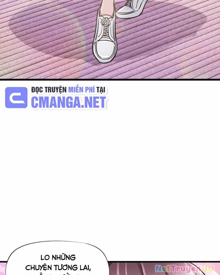 Bàn Tay Thần Thánh - Chapter 16 - Trang 40