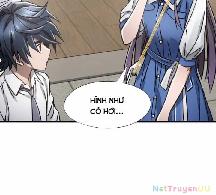 Bàn Tay Thần Thánh - Chapter 16 - Trang 45