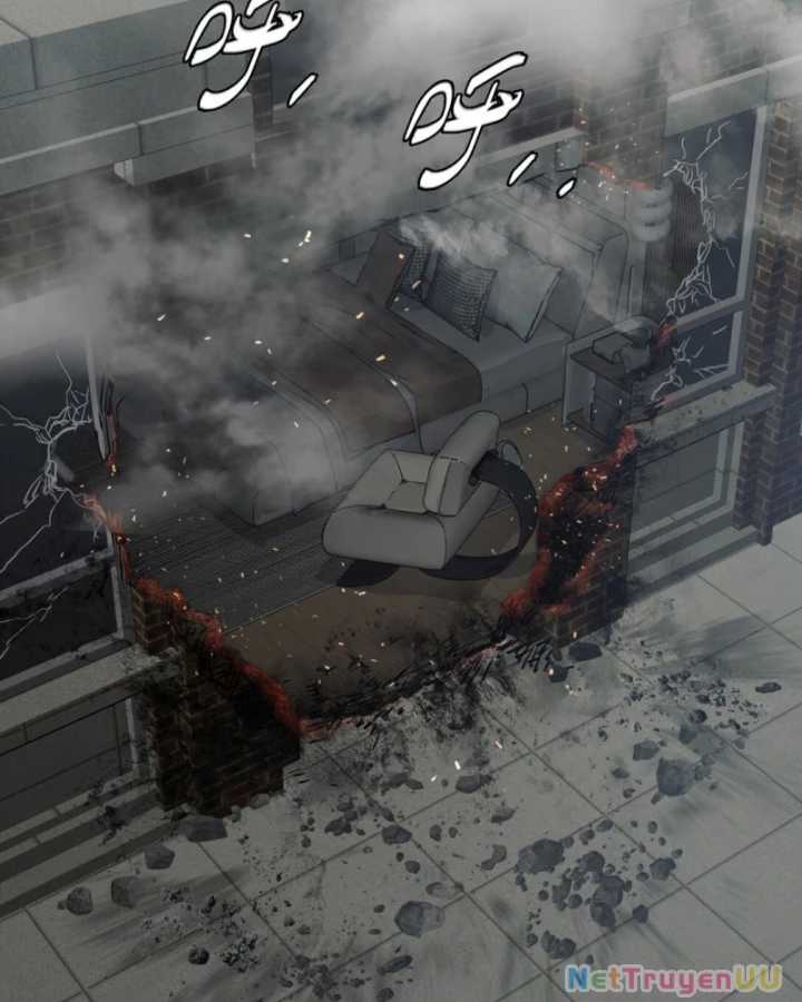 Bàn Tay Thần Thánh - Chapter 16 - Trang 6