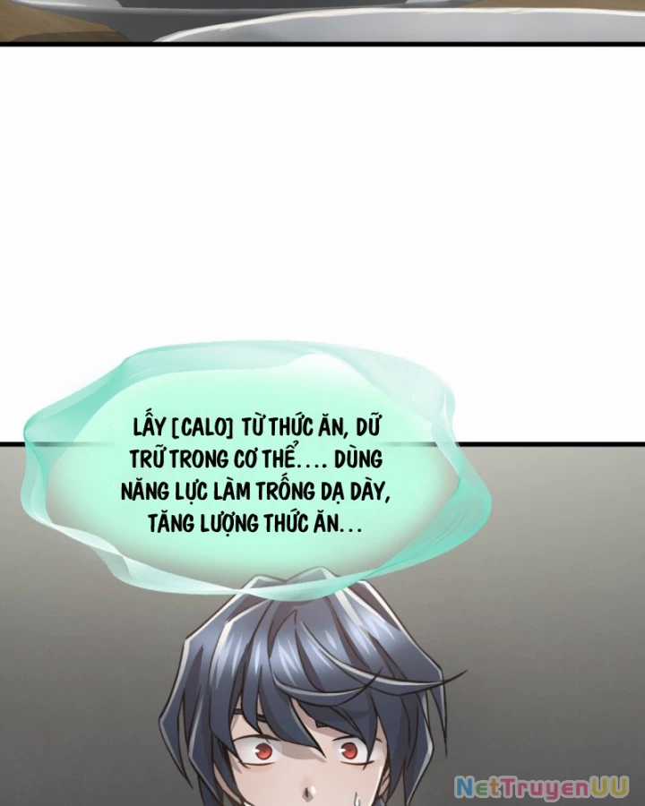 Bàn Tay Thần Thánh - Chapter 16 - Trang 65