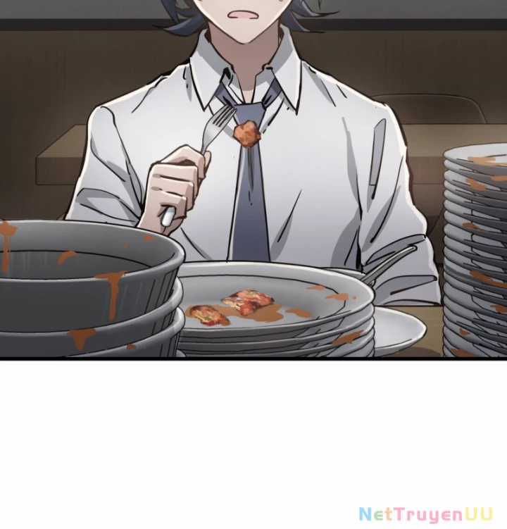 Bàn Tay Thần Thánh - Chapter 16 - Trang 66