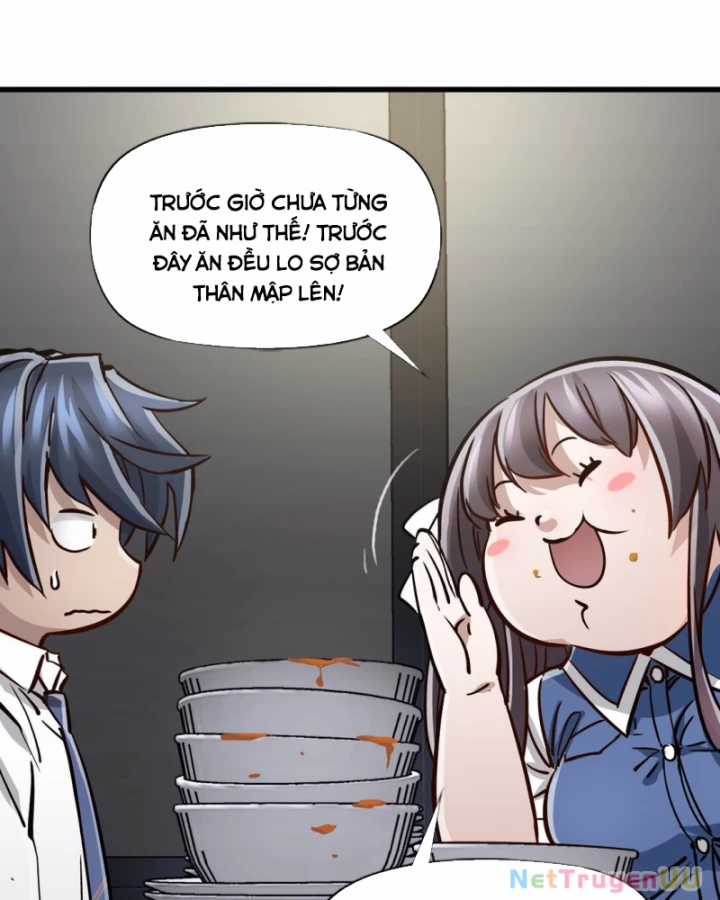 Bàn Tay Thần Thánh - Chapter 16 - Trang 70