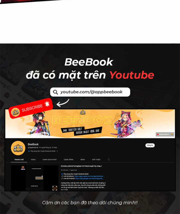 Bàn Tay Thần Thánh - Chapter 17 - Trang 104