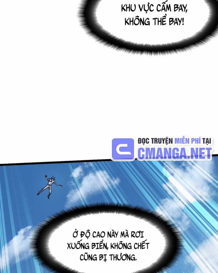 Bàn Tay Thần Thánh - Chapter 17 - Trang 12