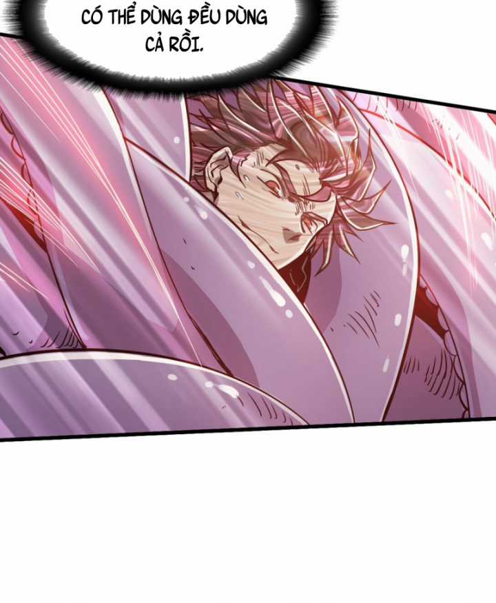 Bàn Tay Thần Thánh - Chapter 17 - Trang 30