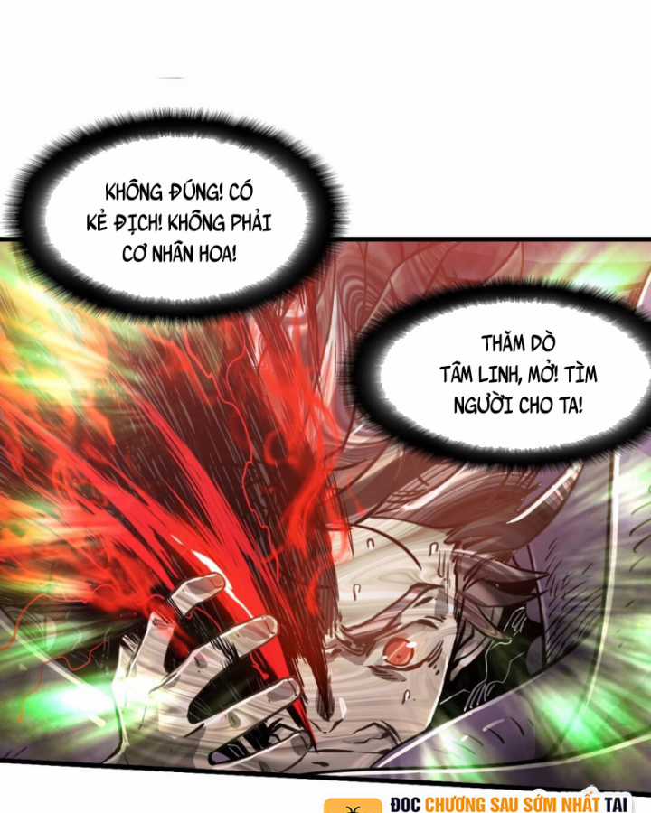 Bàn Tay Thần Thánh - Chapter 17 - Trang 58