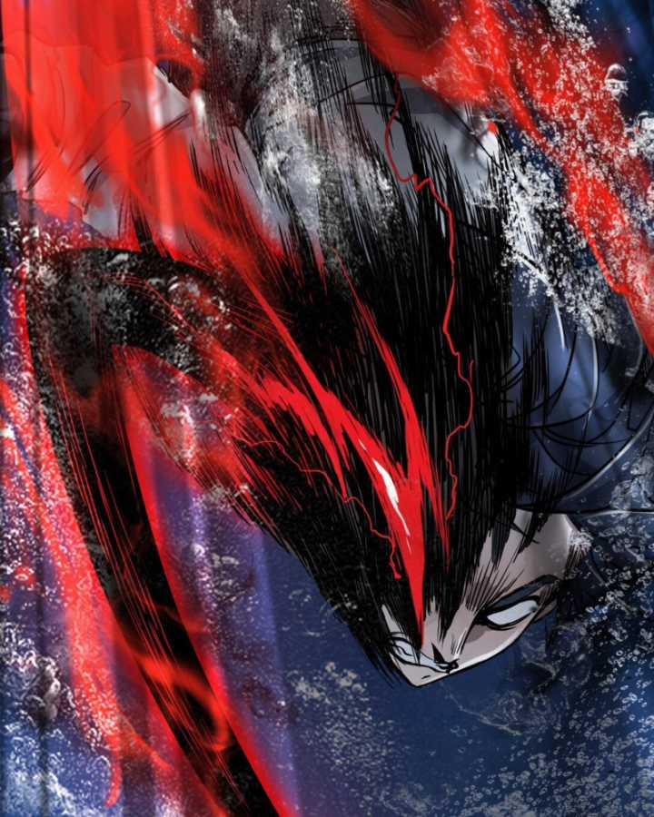 Bàn Tay Thần Thánh - Chapter 17 - Trang 77