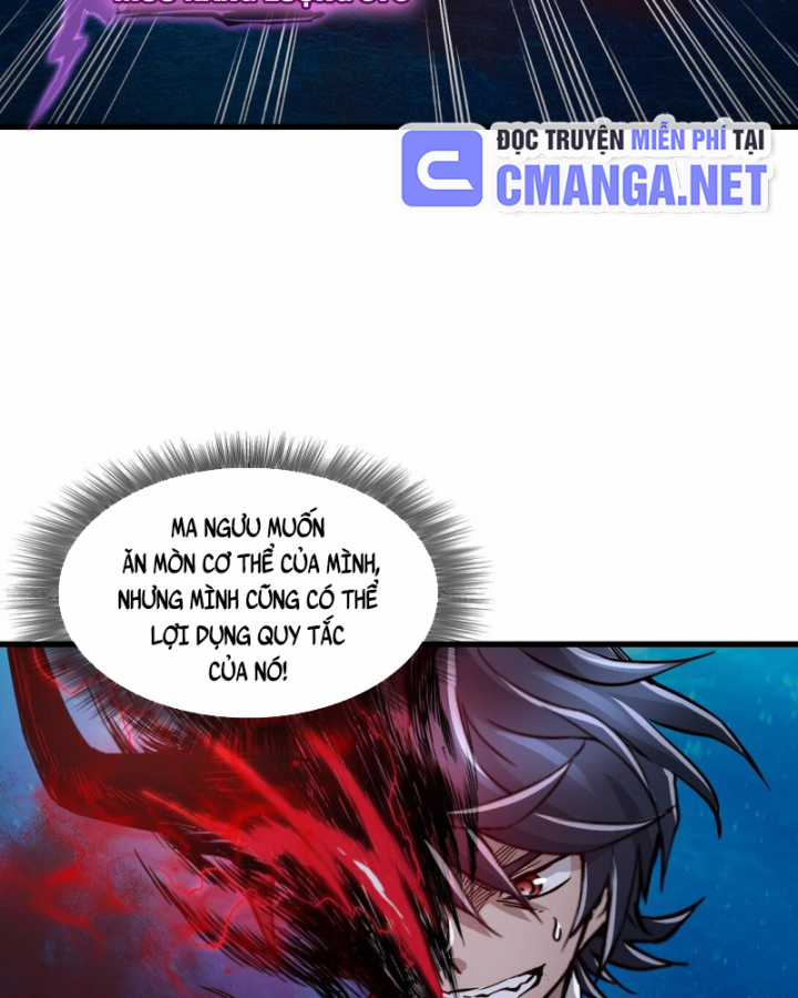Bàn Tay Thần Thánh - Chapter 17 - Trang 84
