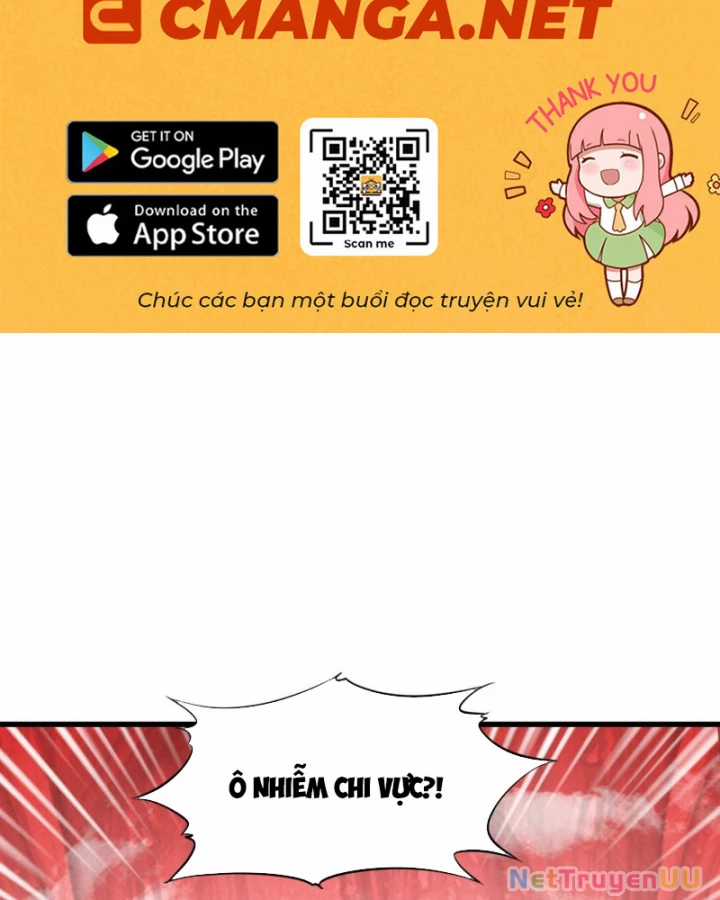 Bàn Tay Thần Thánh - Chapter 18 - Trang 3