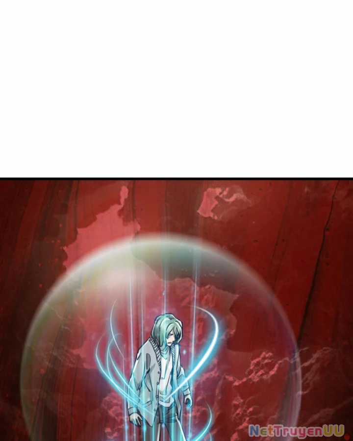 Bàn Tay Thần Thánh - Chapter 18 - Trang 23