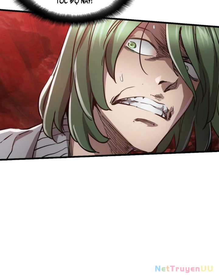 Bàn Tay Thần Thánh - Chapter 18 - Trang 44