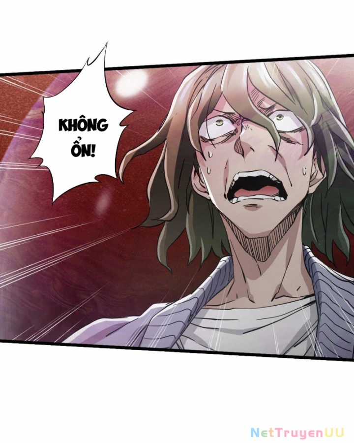Bàn Tay Thần Thánh - Chapter 18 - Trang 49