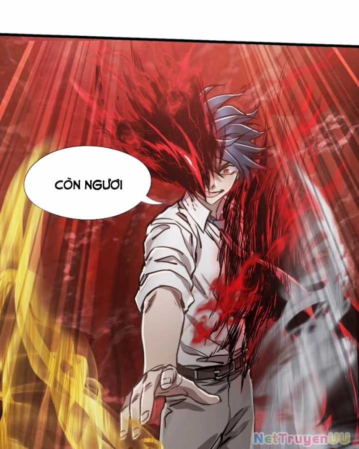 Bàn Tay Thần Thánh - Chapter 18 - Trang 55