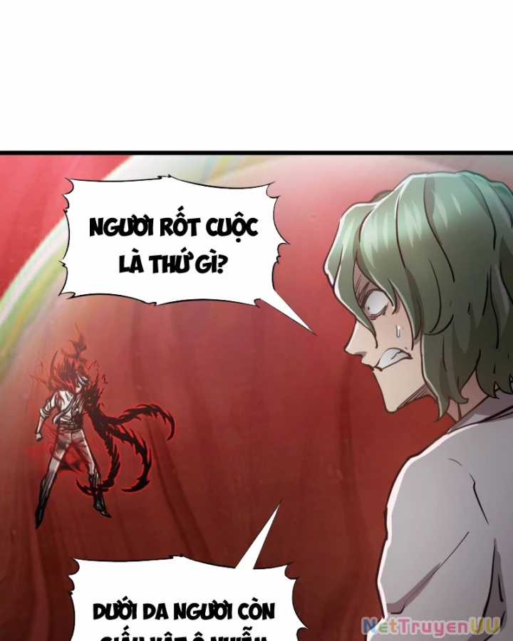 Bàn Tay Thần Thánh - Chapter 18 - Trang 8