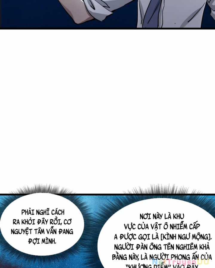 Bàn Tay Thần Thánh - Chapter 18 - Trang 80