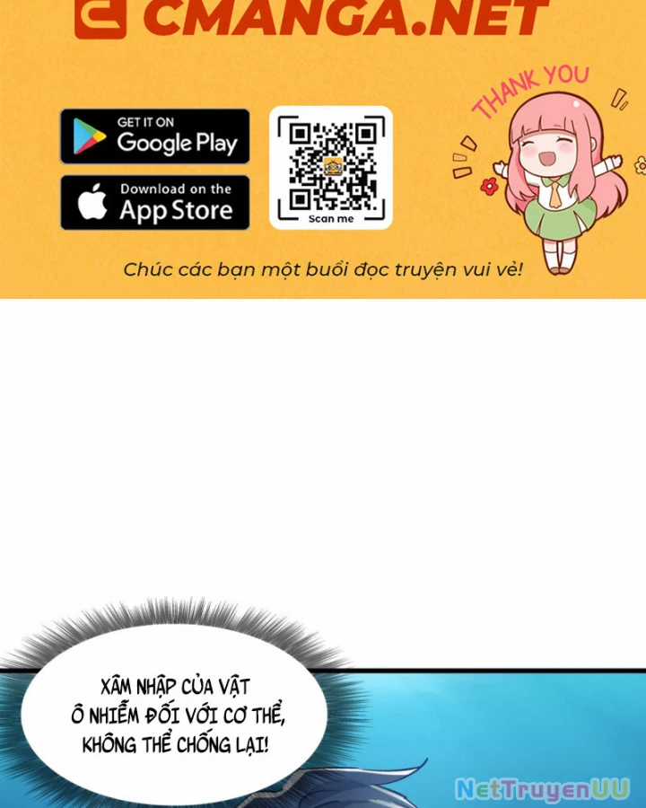 Bàn Tay Thần Thánh - Chapter 19 - Trang 3