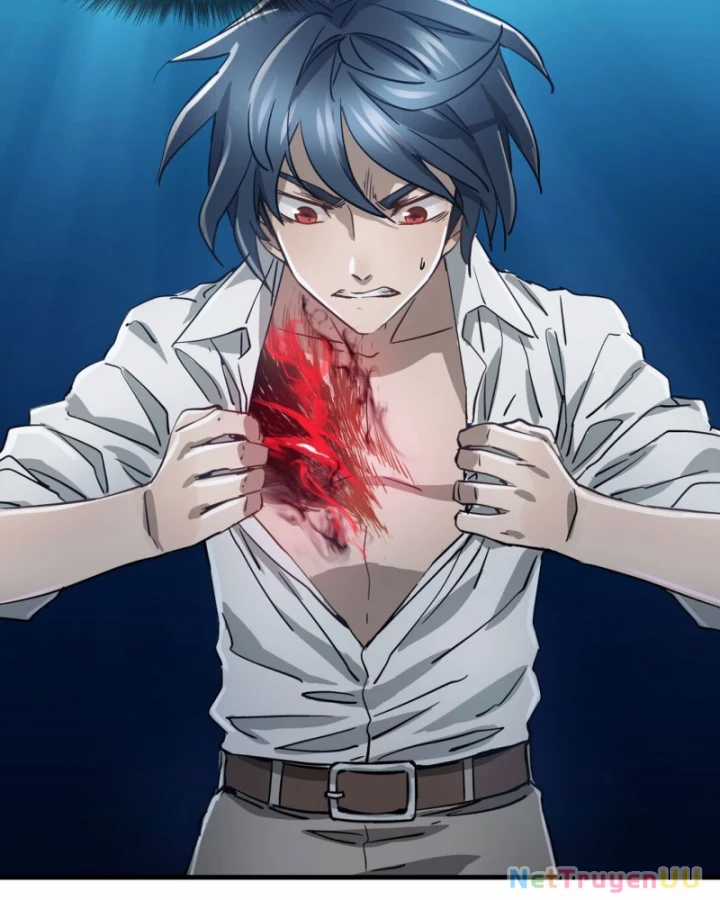 Bàn Tay Thần Thánh - Chapter 19 - Trang 4