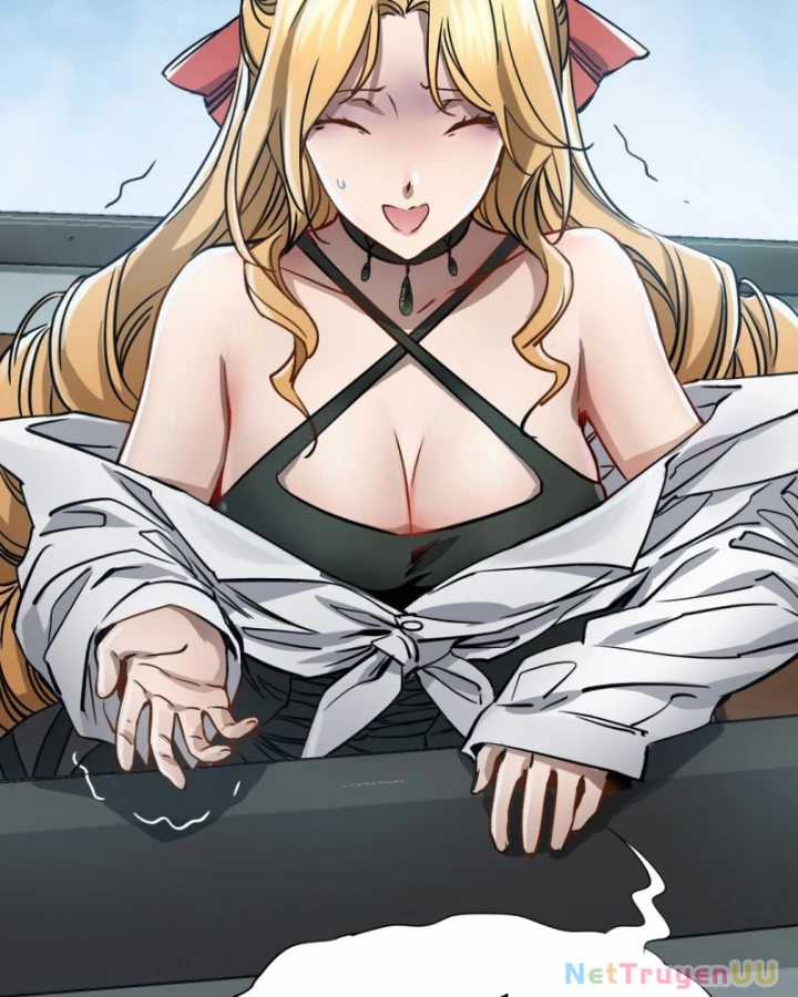 Bàn Tay Thần Thánh - Chapter 19 - Trang 34