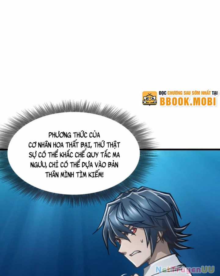 Bàn Tay Thần Thánh - Chapter 19 - Trang 5