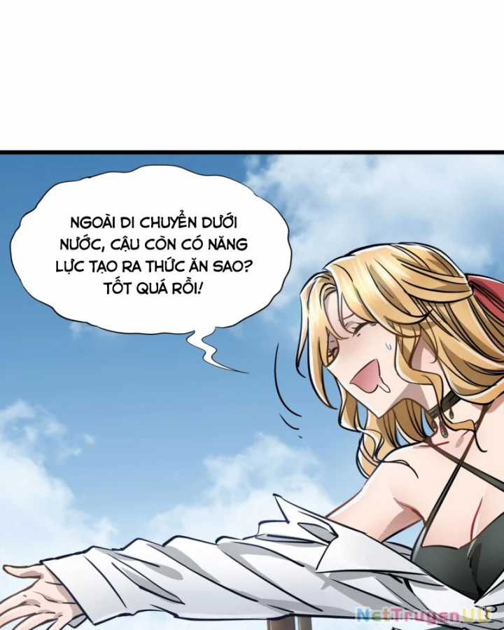 Bàn Tay Thần Thánh - Chapter 19 - Trang 42