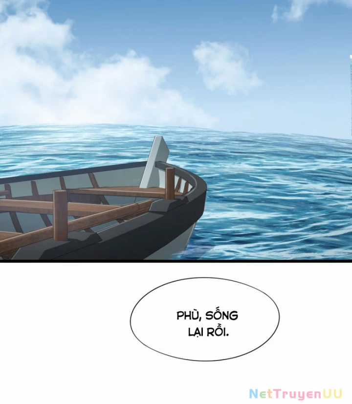 Bàn Tay Thần Thánh - Chapter 19 - Trang 44