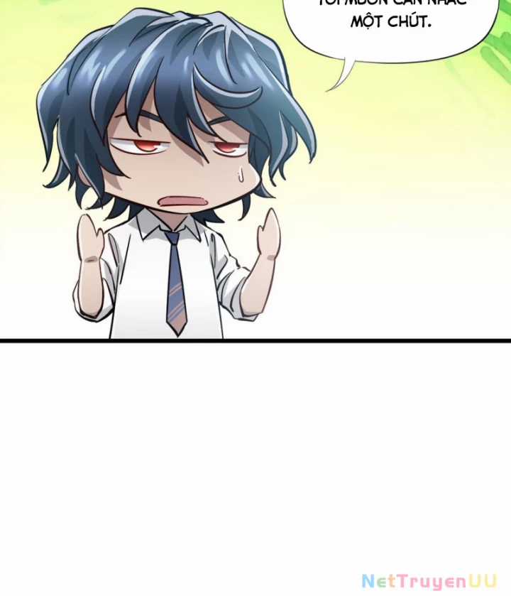 Bàn Tay Thần Thánh - Chapter 19 - Trang 54