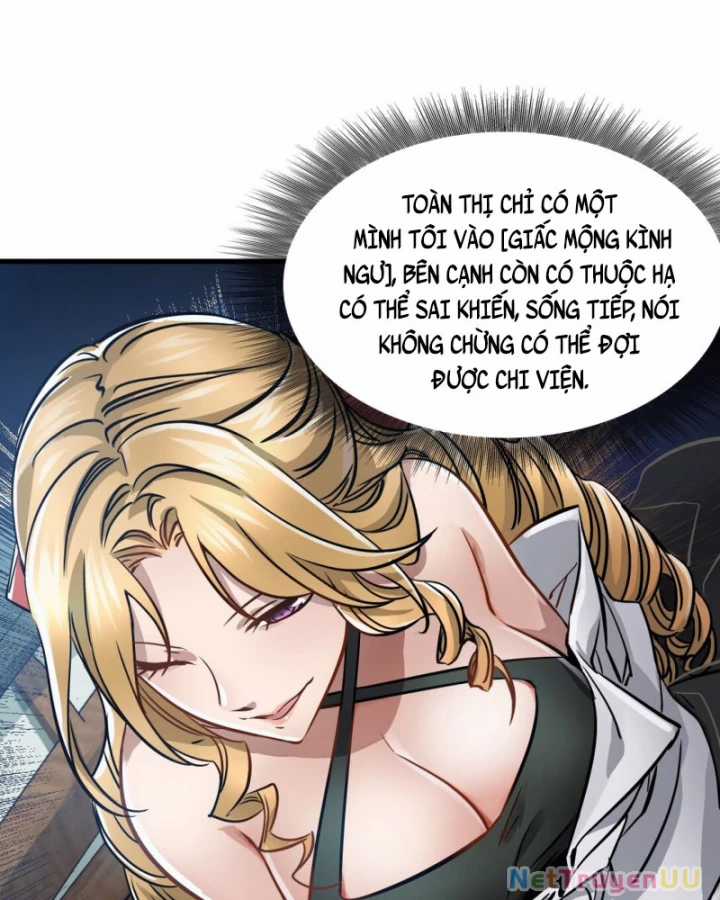 Bàn Tay Thần Thánh - Chapter 19 - Trang 62