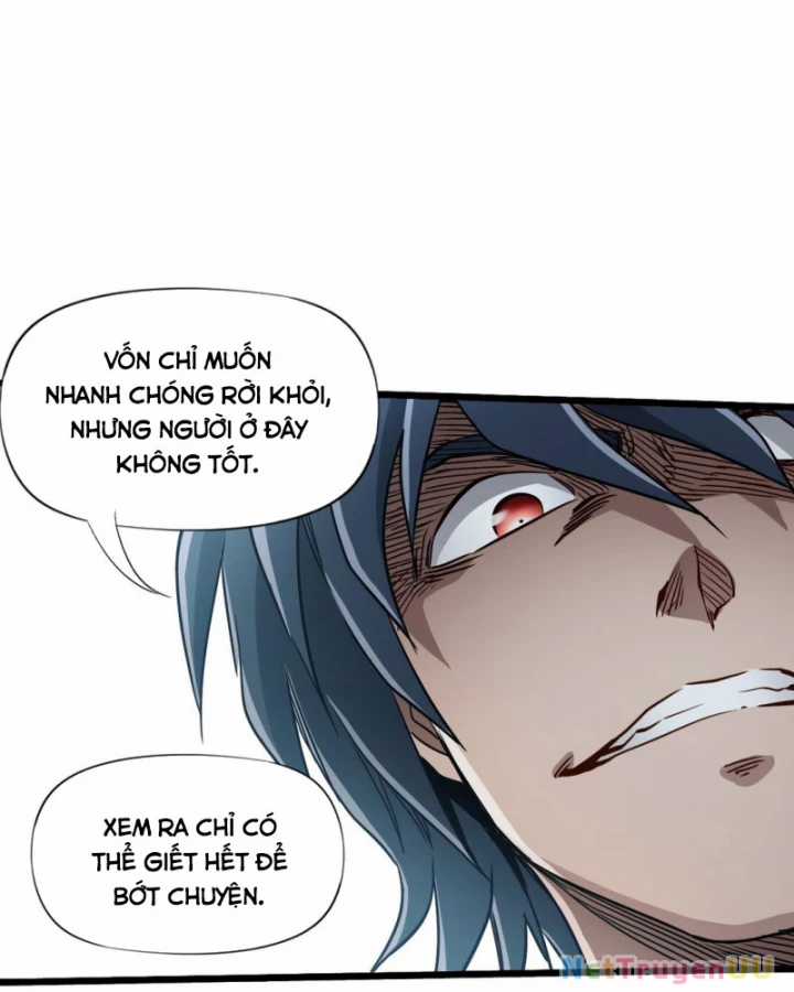 Bàn Tay Thần Thánh - Chapter 19 - Trang 67