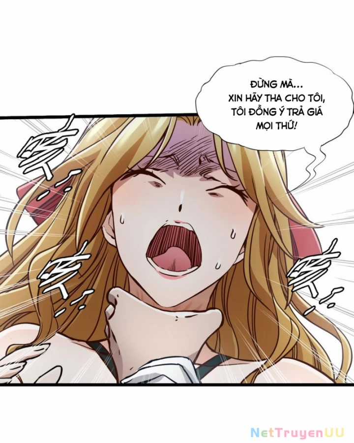 Bàn Tay Thần Thánh - Chapter 19 - Trang 69