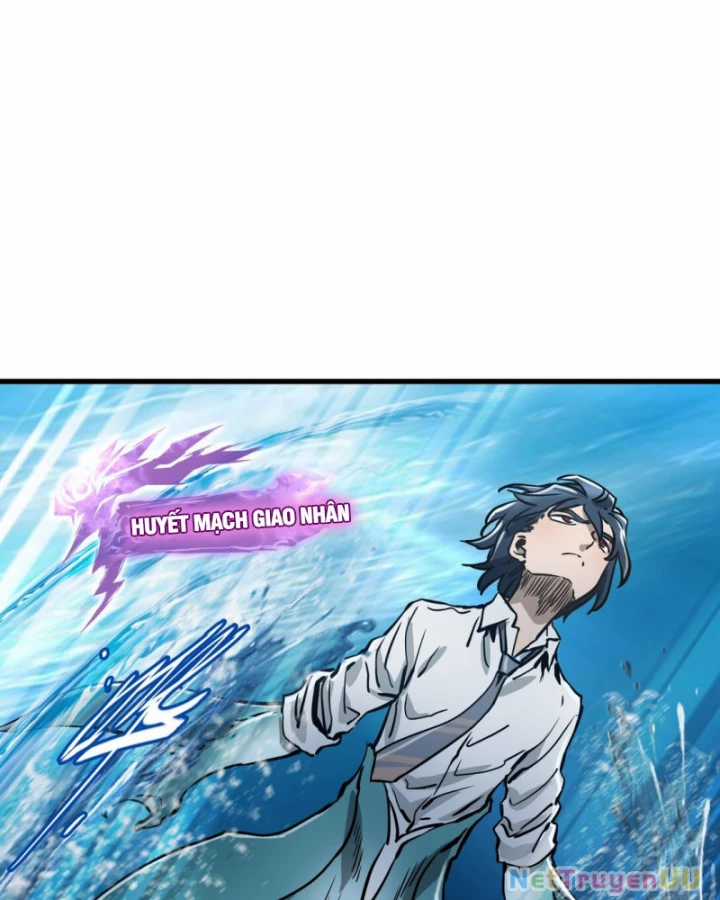 Bàn Tay Thần Thánh - Chapter 19 - Trang 8