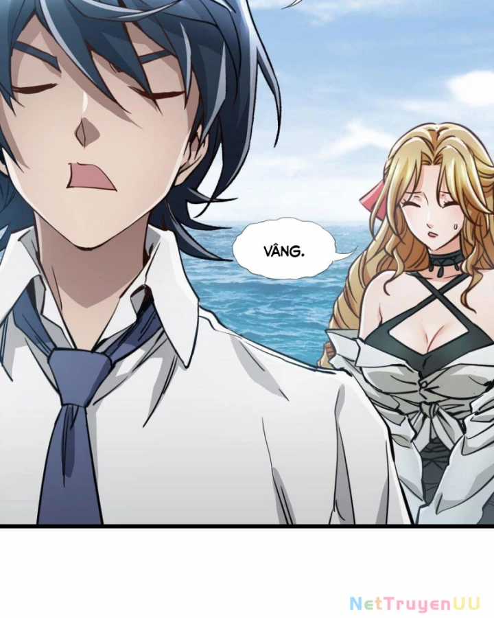 Bàn Tay Thần Thánh - Chapter 19 - Trang 89