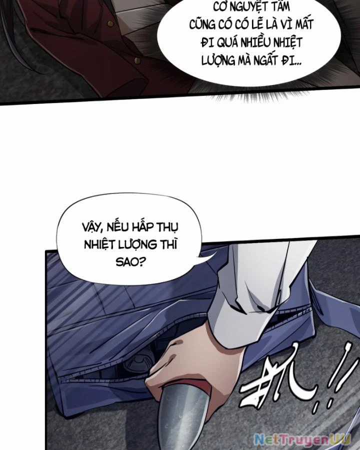 Bàn Tay Thần Thánh - Chapter 2 - Trang 103