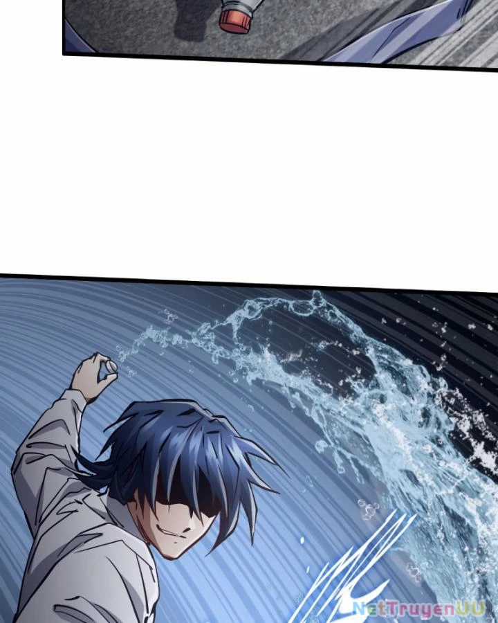 Bàn Tay Thần Thánh - Chapter 2 - Trang 104