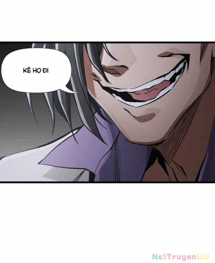 Bàn Tay Thần Thánh - Chapter 2 - Trang 12