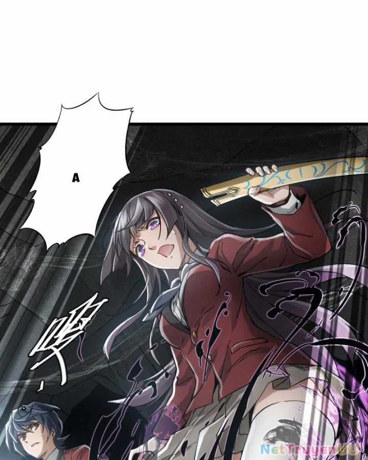 Bàn Tay Thần Thánh - Chapter 2 - Trang 13