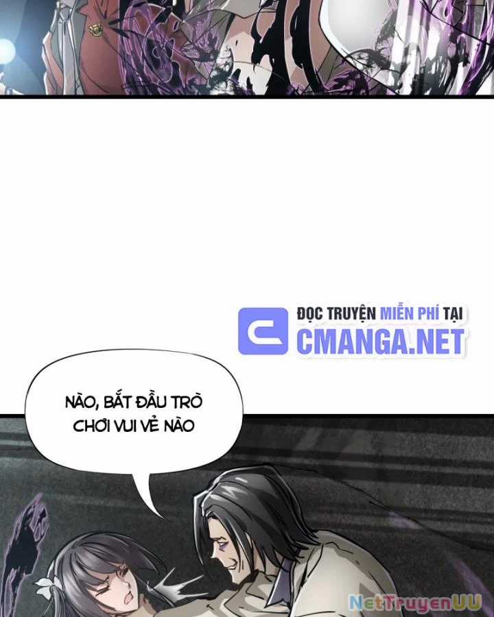 Bàn Tay Thần Thánh - Chapter 2 - Trang 14