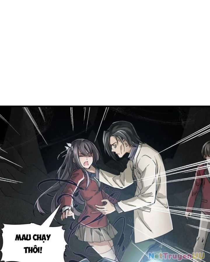 Bàn Tay Thần Thánh - Chapter 2 - Trang 18