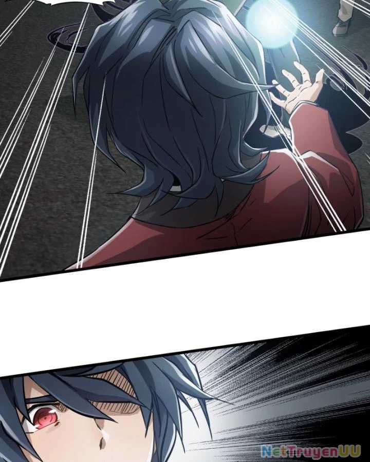 Bàn Tay Thần Thánh - Chapter 2 - Trang 19