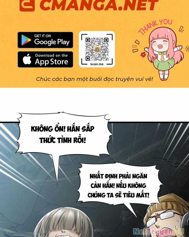 Bàn Tay Thần Thánh - Chapter 2 - Trang 3