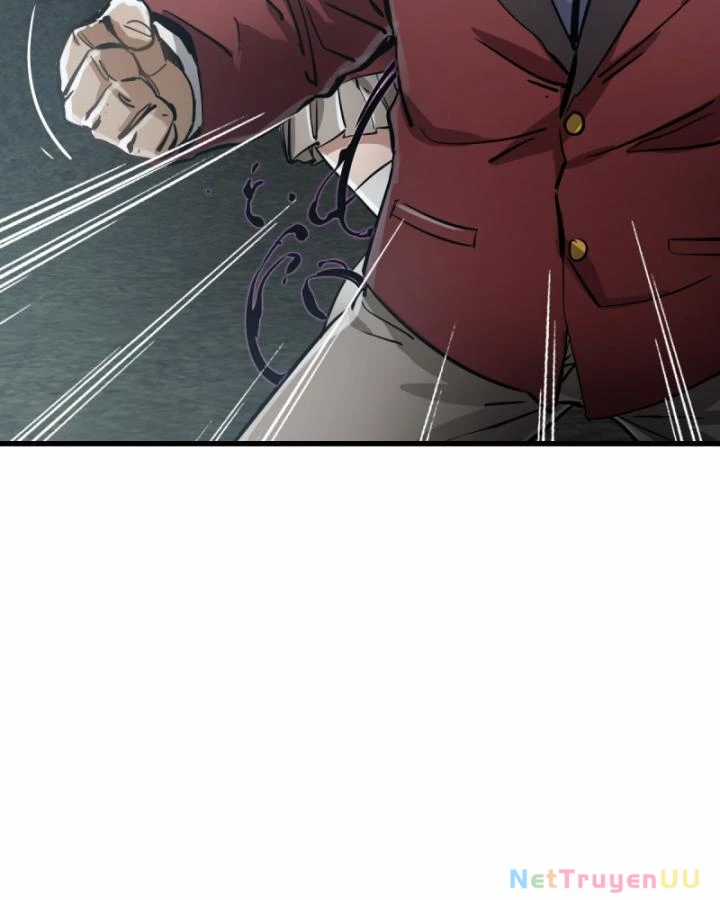 Bàn Tay Thần Thánh - Chapter 2 - Trang 22