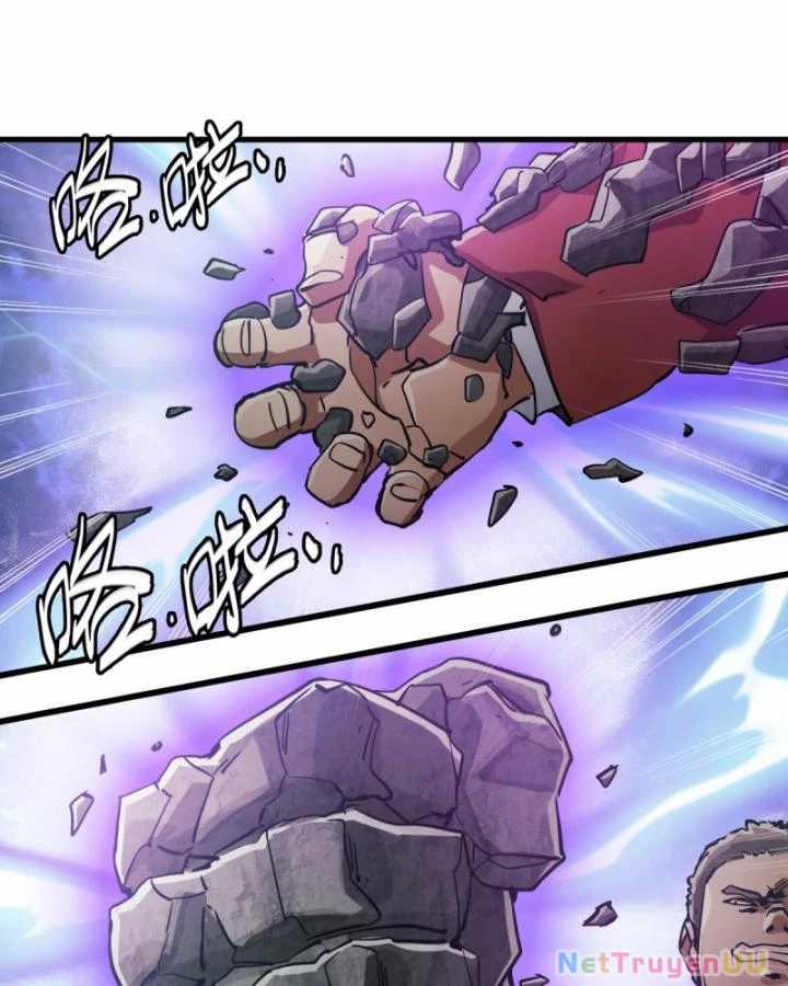 Bàn Tay Thần Thánh - Chapter 2 - Trang 23