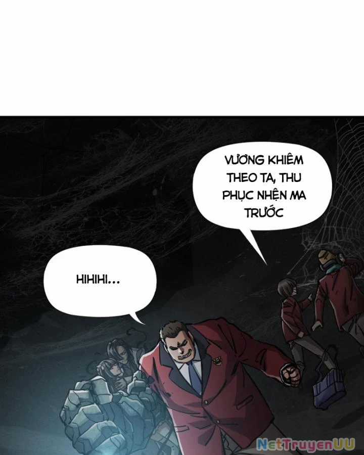 Bàn Tay Thần Thánh - Chapter 2 - Trang 25