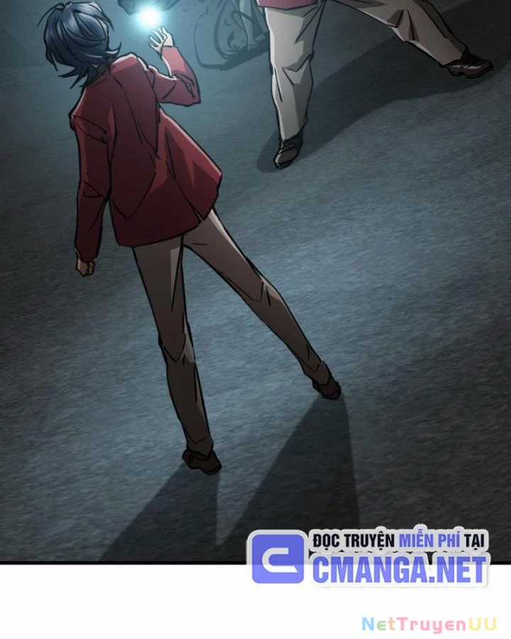 Bàn Tay Thần Thánh - Chapter 2 - Trang 26