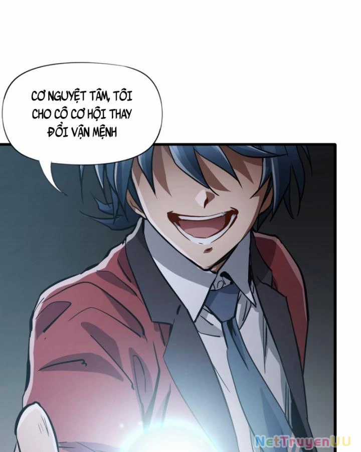 Bàn Tay Thần Thánh - Chapter 2 - Trang 29