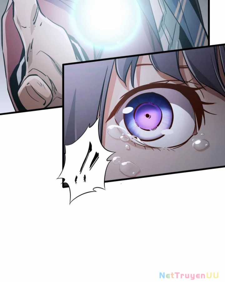 Bàn Tay Thần Thánh - Chapter 2 - Trang 30